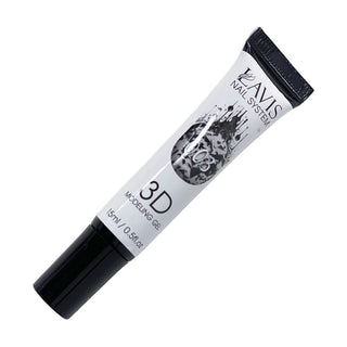 Lavis 3D Modeling Gel - 003