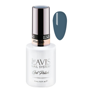LAVIS 245 (Ver 2) After Rain - Gel Polish 0.5oz