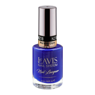 Lavis Nail Lacquer - 218 Morning Glory