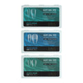 LAVIS Stiletto Soft Gel Tips Kit