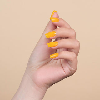 LDS D011 Mellow Yellow - Dip Powder Color 1 oz