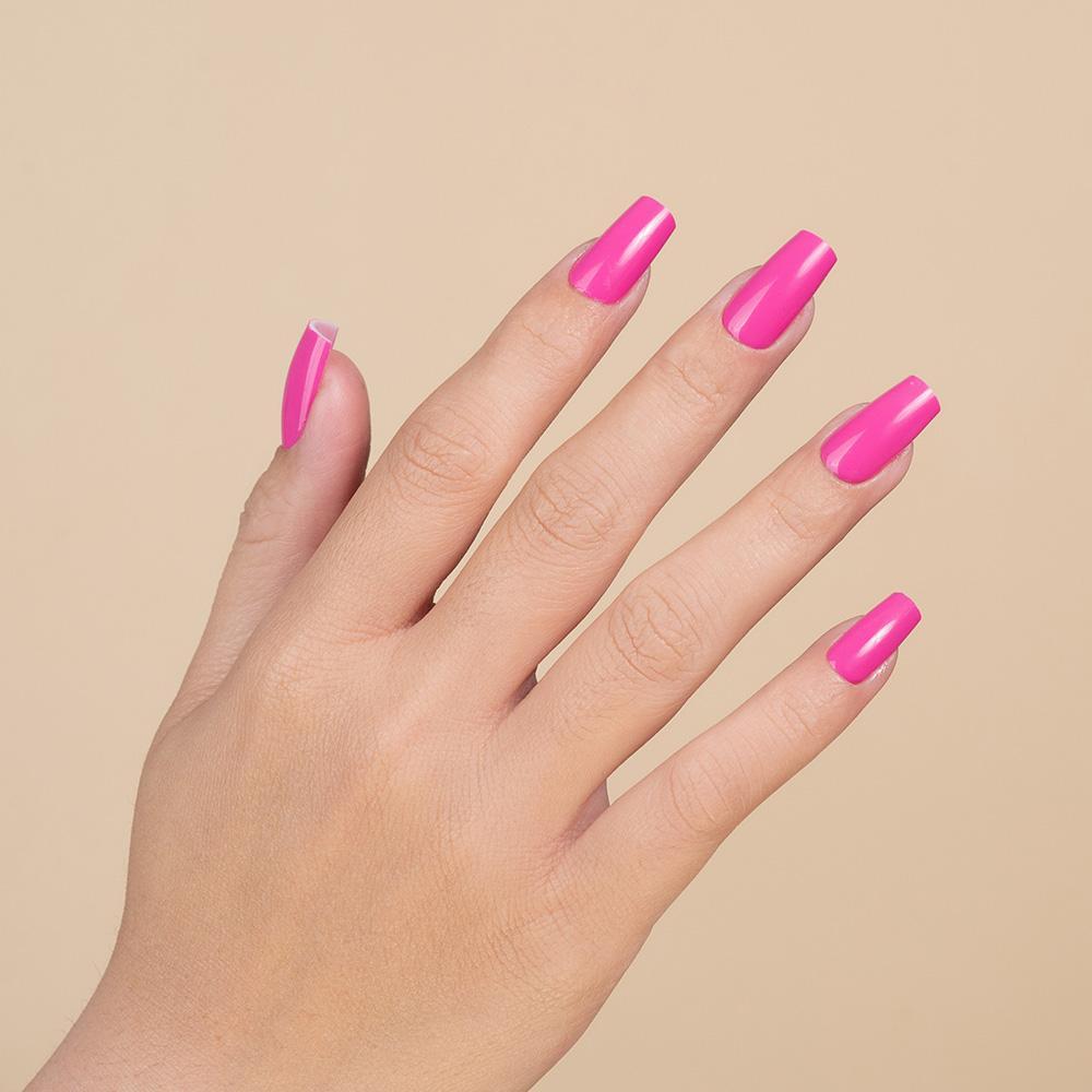 LDS 3 in 1 - 012 Pink Vottage - Dip (1.5oz), Gel & Lacquer Matching