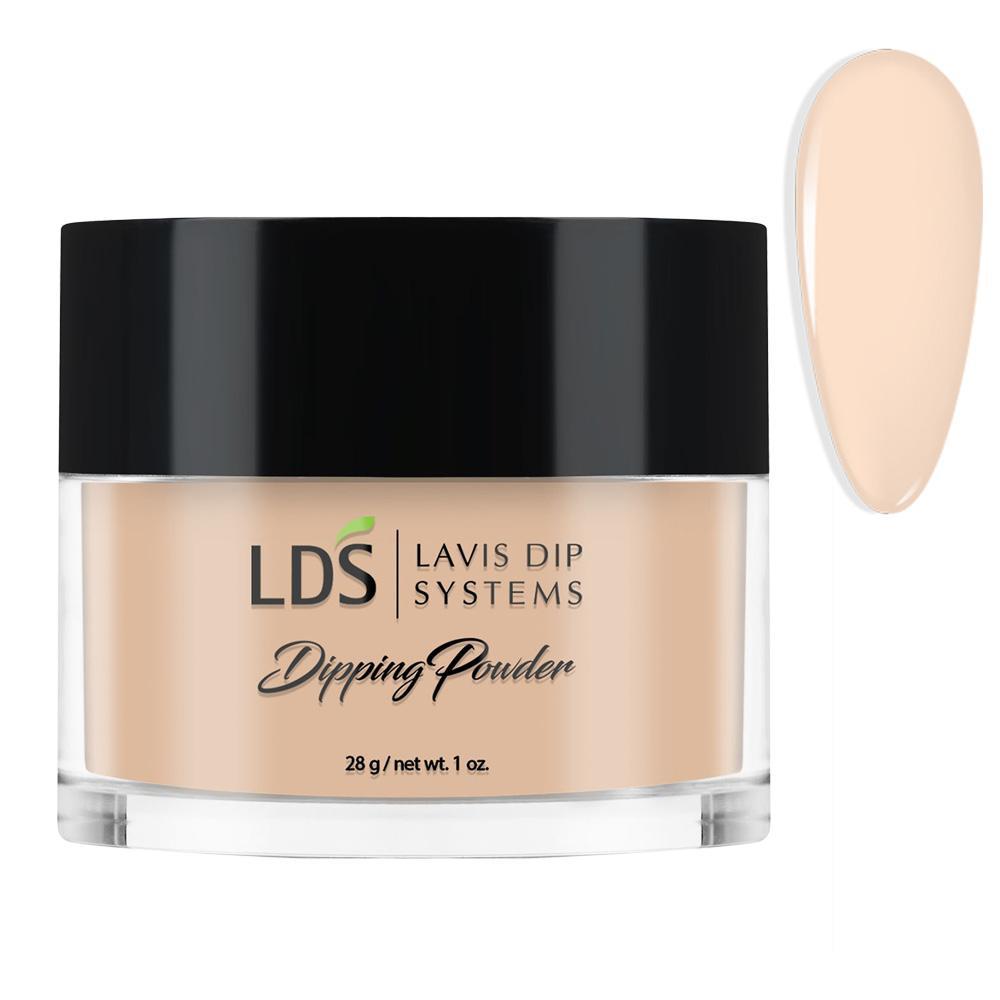 LDS D016 Cloudless Skin - Dip Powder Color 1 oz