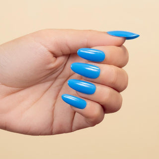 LDS 3 in 1 - 034 Vitamin Sea - Dip (1.5oz), Gel & Lacquer Matching