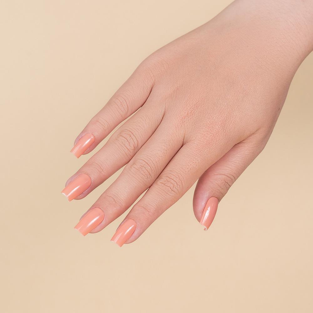 LDS D035 Bittersweet - Dipping Powder Color 1oz | ND Nails Supply