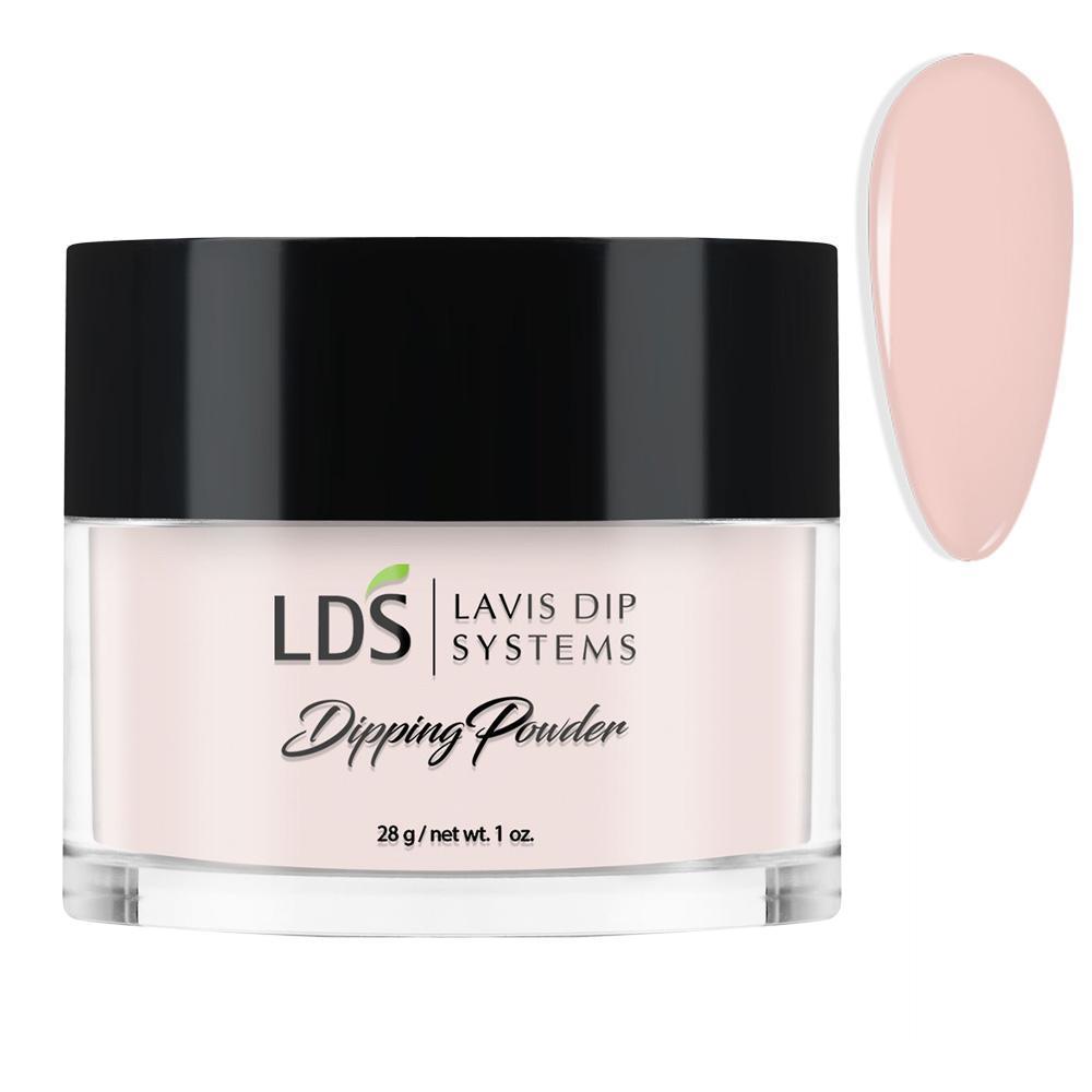 LDS D050 Ladyfingers - Dip Powder Color 1 oz