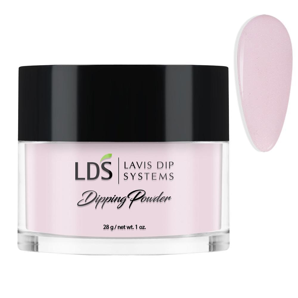 LDS D052 Honeymoon - Dip Powder Color 1 oz