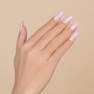 LDS 3 in 1 - 053 Hello, Gorgeous - Dip (1oz), Gel & Lacquer Matching
