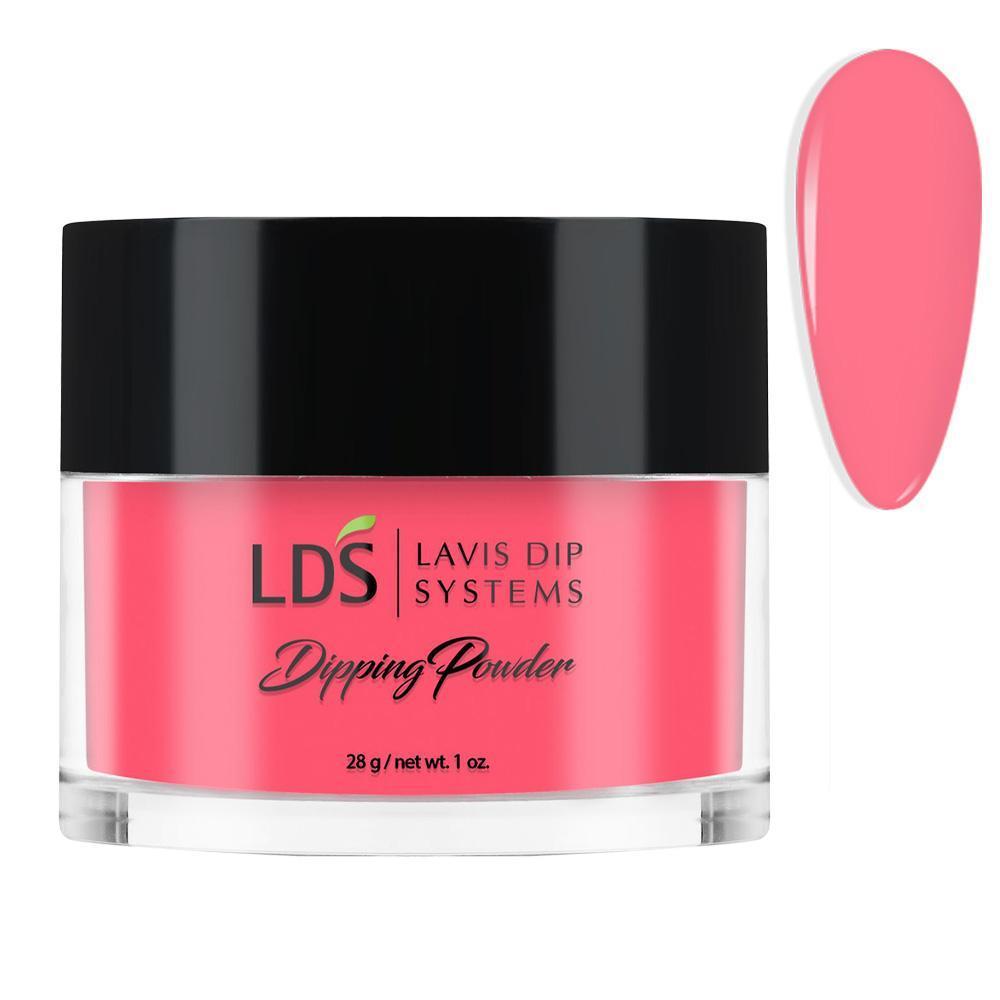 LDS D086 Lotus Flower - Dip Powder Color 1 oz