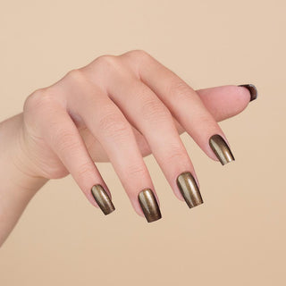 LDS 3 in 1 - 089 Be Fierce - Dip (1oz), Gel & Lacquer Matching