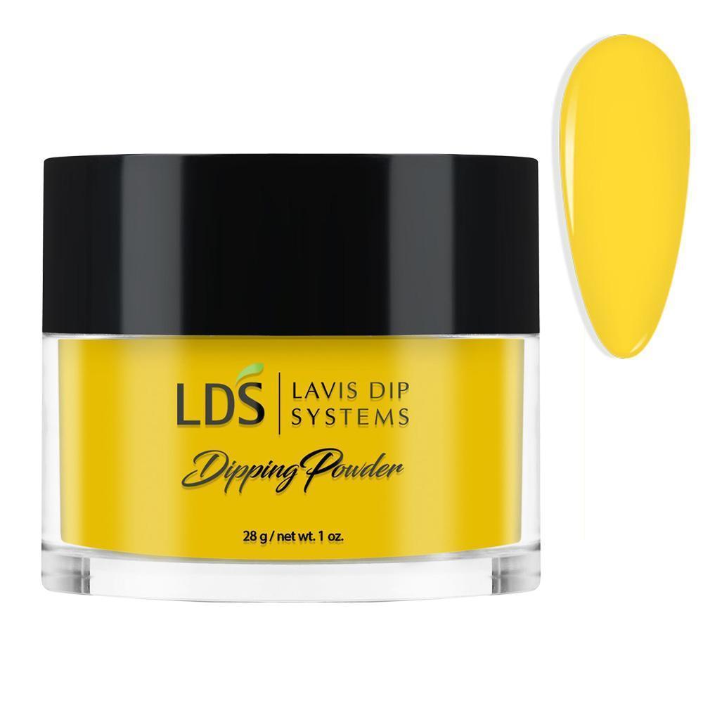 LDS D103 Sun Shines On My Mind - Dip Powder Color 1 oz