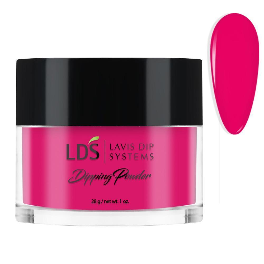 LDS D115 Mean Girls - Dip Powder Color 1 oz