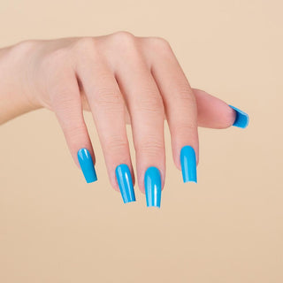 LDS 3 in 1 - 120 Iceland - Dip (1oz), Gel & Lacquer Matching