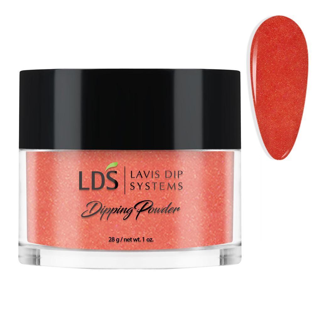 LDS D146 Soak Up The Sun - Dip Powder Color 1 oz