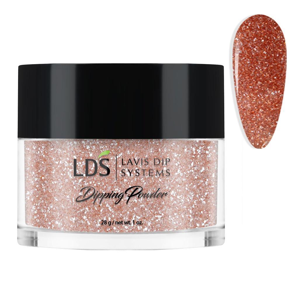 LDS D157 Endless Love - Dip Powder Color 1 oz