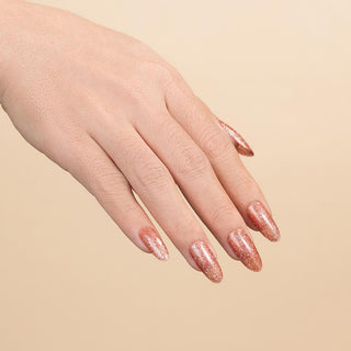 LDS 3 in 1 - 159 Like No Other - Dip (1oz), Gel & Lacquer Matching