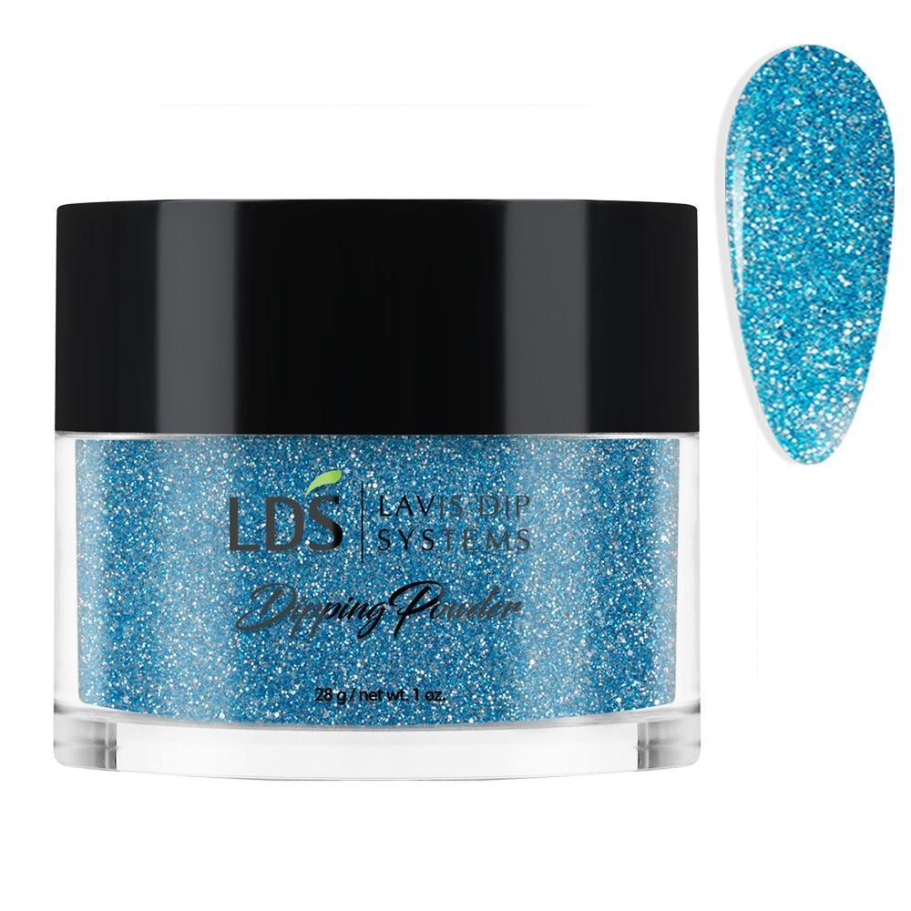 LDS D161 Life Is Lit - Dip Powder Color 1 oz