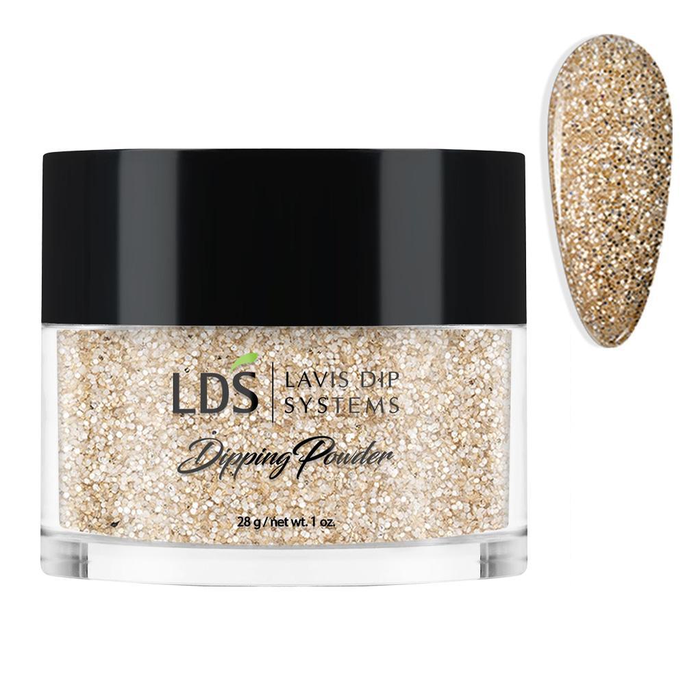 LDS D168 Let Me Explain - Dip Powder Color 1 oz