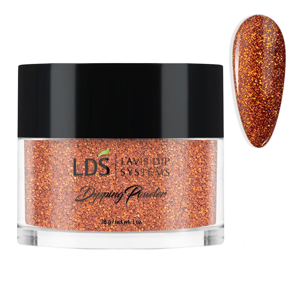 LDS D174 Sunset Soirée - Dip Powder Color 1 oz