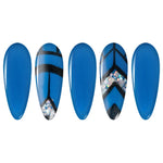 LDS D111 Nothing But Blue Skies - Dip Powder Color 1.5 oz