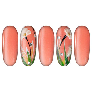 LDS D114 Melon Like It Is - Dip Powder Color 1.5 oz