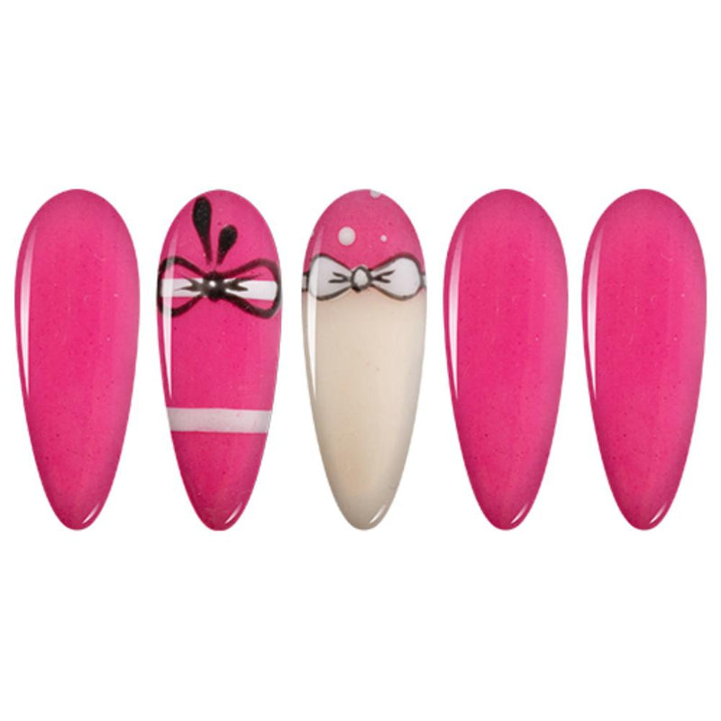 LDS D12 Pink Vottage - Dip Powder Color 1.5 oz