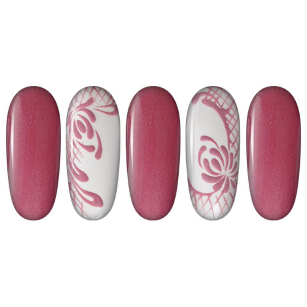 LDS D133 Sweetest Straberry - Dip Powder Color 1.5 oz