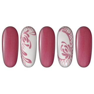 LDS D133 Sweetest Straberry - Dip Powder Color 1.5 oz