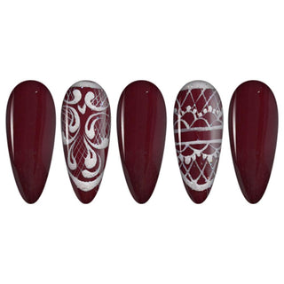 LDS D13 Mulled Wine - Dip Powder Color 1.5 oz