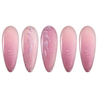 LDS D155 I Wear Love - Dip Powder Color 1.5 oz