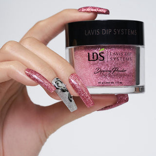 LDS D167 Close To You - Dip Powder Color 1.5 oz