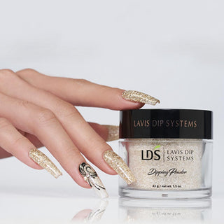 LDS D168 Let Me Explain - Dip Powder Color 1.5 oz