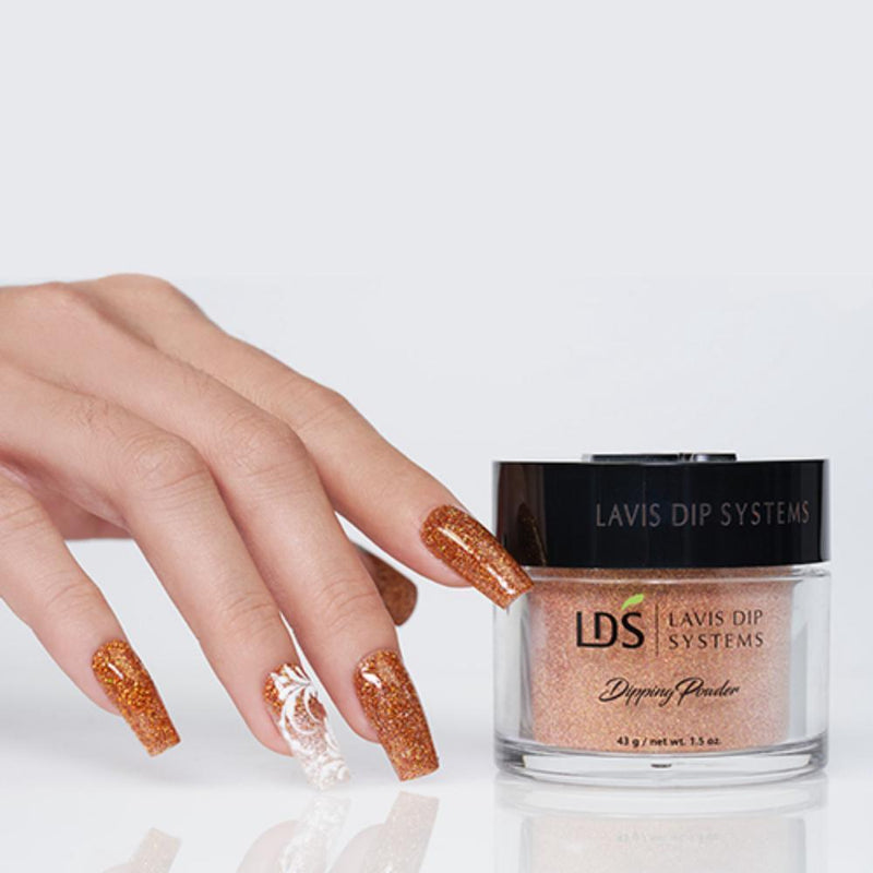LDS D174 Sunset Soirée - Dip Powder Color 1.5 oz