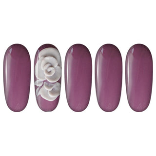 LDS D19 Mauve - Dip Powder Color 1.5 oz