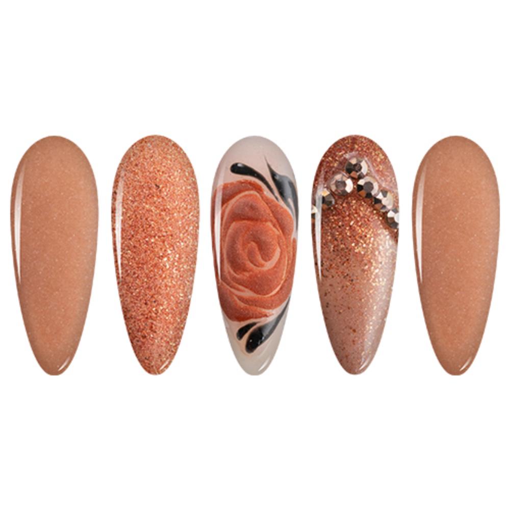 LDS D24 Kinda Classy - Dip Powder Color 1.5 oz