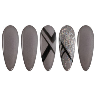 LDS D65 Lava Stone - Dip Powder Color 1.5 oz