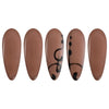 LDS D81 Hot Chocolate - Dip Powder Color 1.5 oz