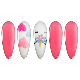 LDS D86 Lotus Flower - Dip Powder Color 1 oz
