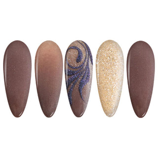 LDS D91 Intentional - Dip Powder Color 1 oz