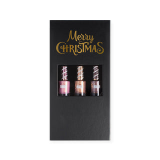 SOFT GLAM - LDS Holiday Healthy Nail Lacquer Collection: 003, 046, 047, 048, 089, 153, 154, 155, 156