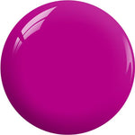SNS Dipping Powder Nail - LG08 Purple Monster - 1oz