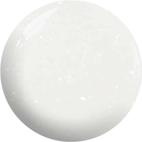 SNS Dipping Powder Nail - LG13 Crystal Jelly - 1oz
