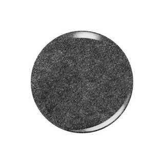 Kiara Sky 5086 LITTLE BLACK DRESS - Gel Polish & Lacquer Combo