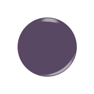 Kiara Sky 5060 LOW KEY - Gel Polish & Lacquer Combo