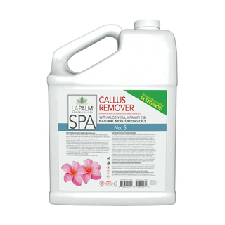 La Palm Callus Remover No. 5 - 1 Gallon
