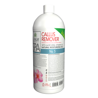 La Palm Callus Remover No. 5 - 32oz