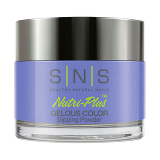 SNS Dipping Powder Nail - LV01 Sacre Bleu - 1oz