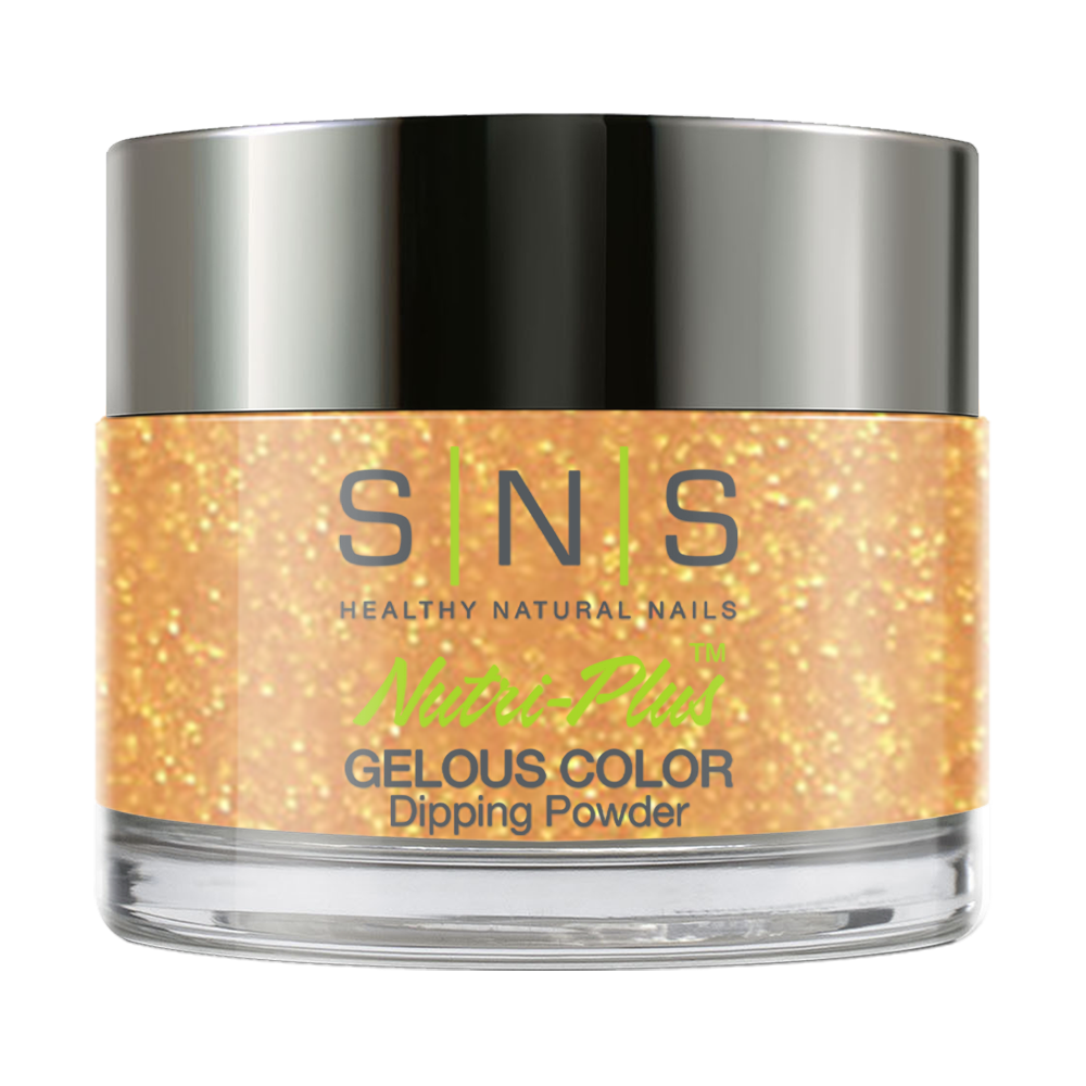 SNS LV06 - Fleur-De-Lis - Dipping Powder Color 1.5oz