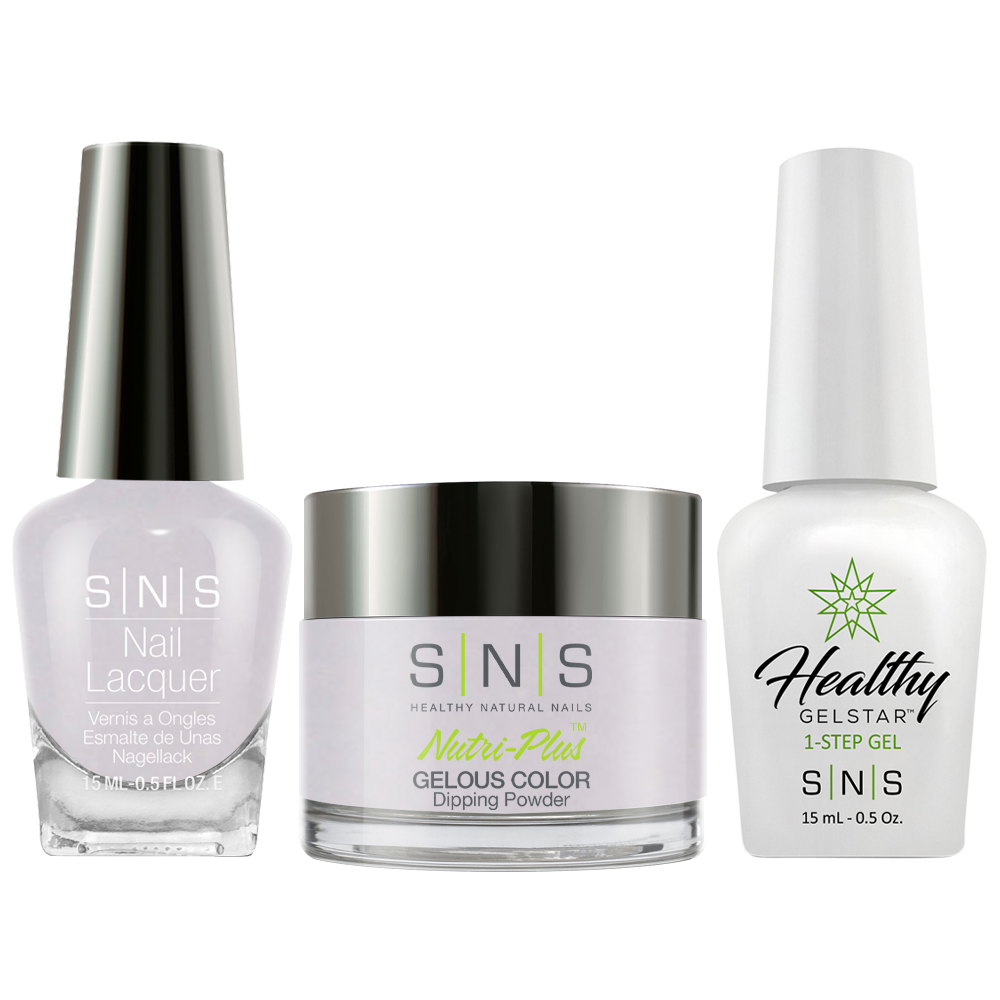 SNS 3 in 1 - LV12 - Dip, Gel & Lacquer Matching