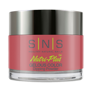 SNS Dipping Powder Nail - LV17 Le Louvre - 1oz